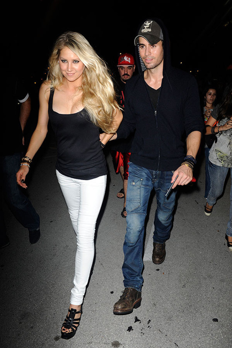 Şöhretinin doruğundayken aşk uğruna her şeyden vazgeçmişti… 44 yaşında 4’üncü çocuğunu kucağına aldı