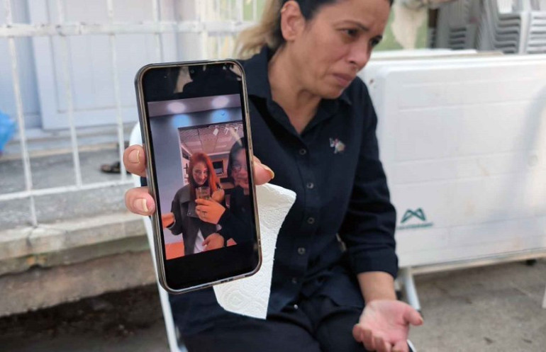  Şakalaşmak için alnına dayayıp tetiğe bastım