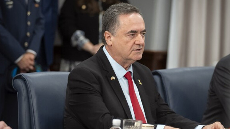 İsrail, Suriyeden çekilmeyeceğini duyurdu