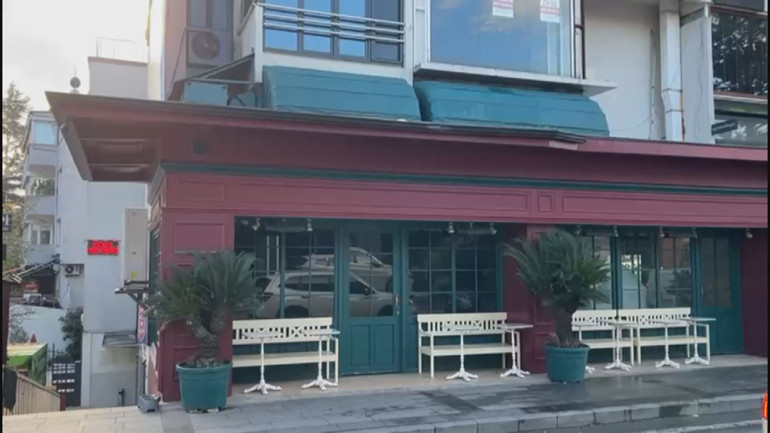  Umut Evirgen ve Yaşar Koz adli kontrol şartıyla serbest