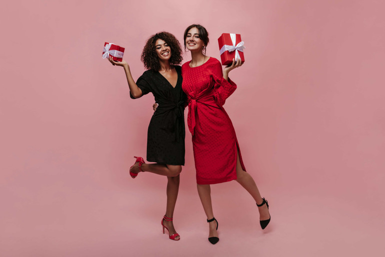 Yeni yıla tarzınızı konuşturarak girin