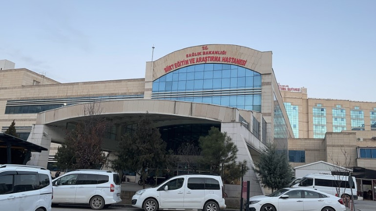  Para karşılığı tahlil sonuçlarını temize çeviriyorlardı