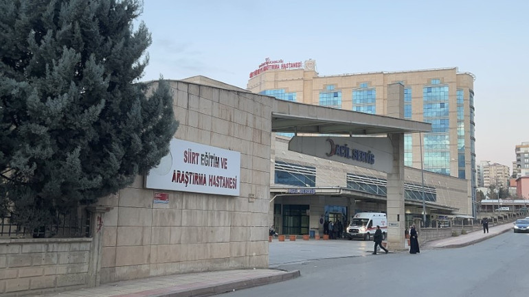  Para karşılığı tahlil sonuçlarını temize çeviriyorlardı