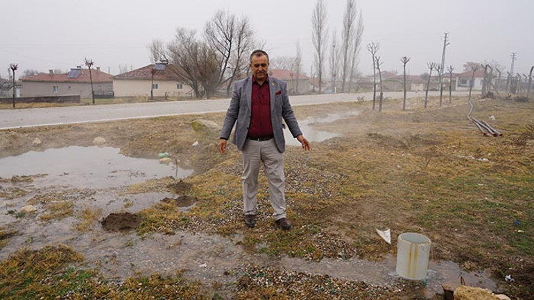  Şu an göç veriyoruz, insanlar geri döner