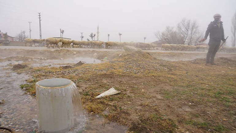  Şu an göç veriyoruz, insanlar geri döner