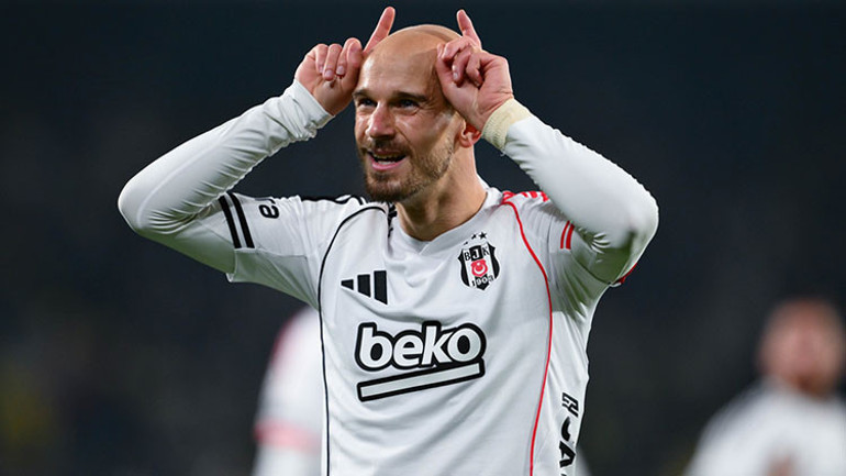 Kadıköye 2025te Cerny damgası: Fenerbahçenin kabusu