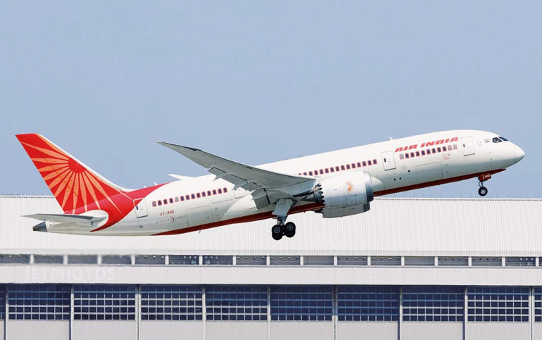 Uçak kazalarının çoğu insan hatası