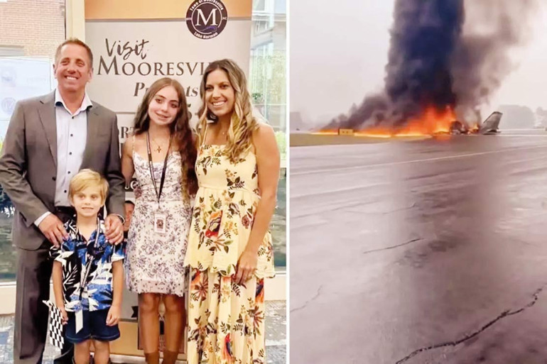 Uçak kazalarının çoğu insan hatası