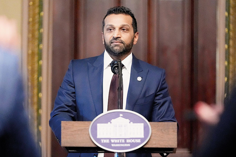 Konuşana değil konuşturana bak