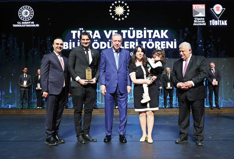 Türkiye veri üssü olacak