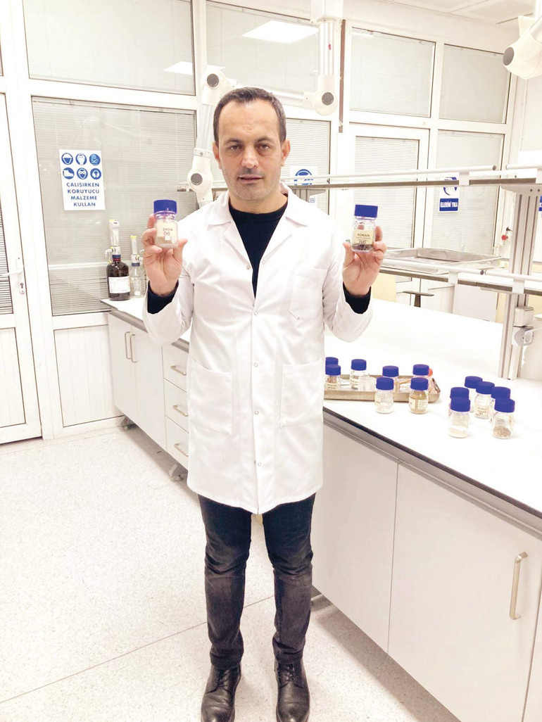 İşte Türkiye’nin gündemindeki merkez… O testler burada yapılıyor