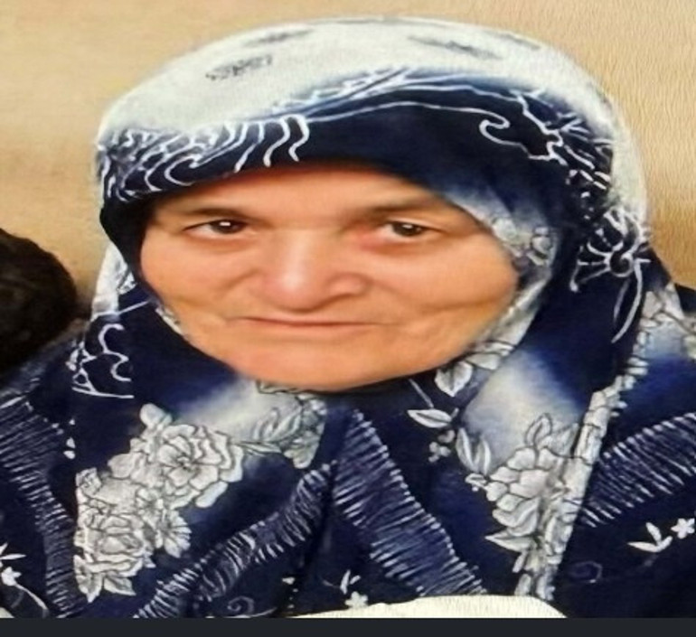 Torunu tarafından bıçaklanan babaanne hayatını kaybetti