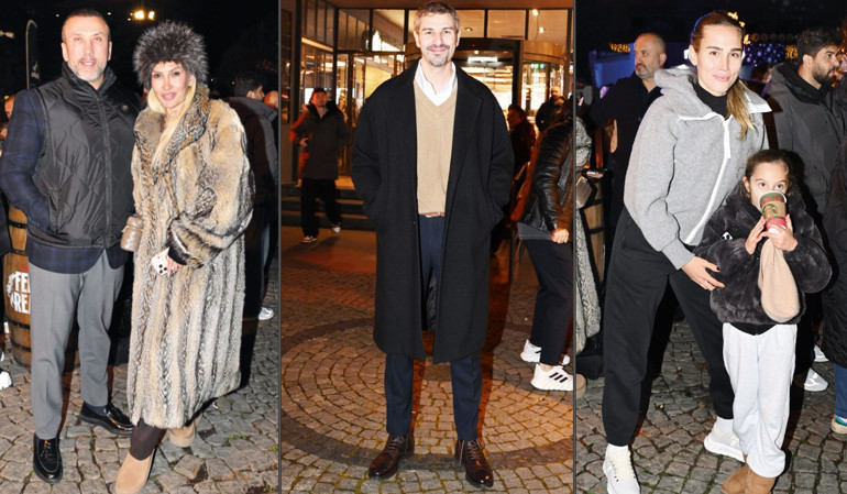 Diva, Dada’da mest etti