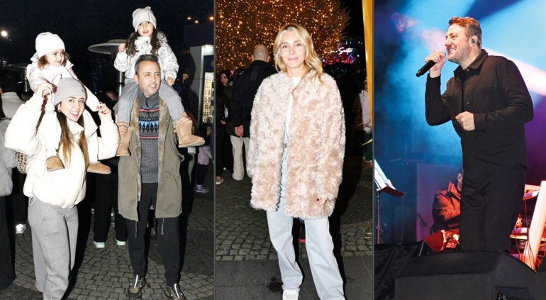 Diva, Dada’da mest etti