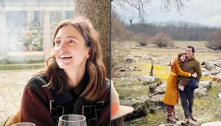 Diva, Dada’da mest etti