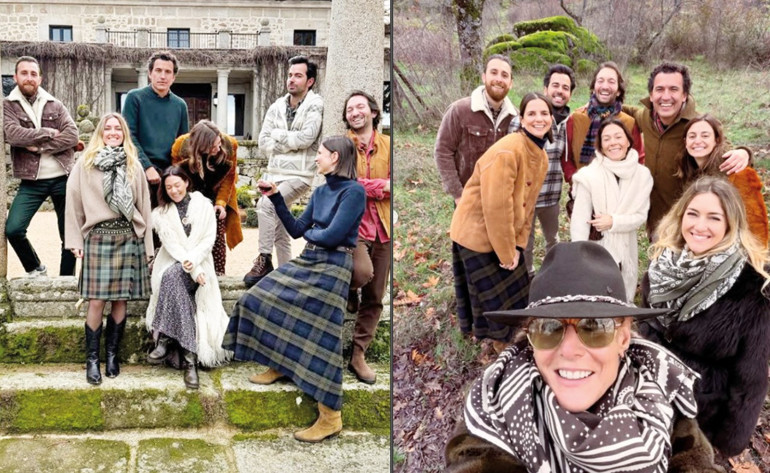 Diva, Dada’da mest etti