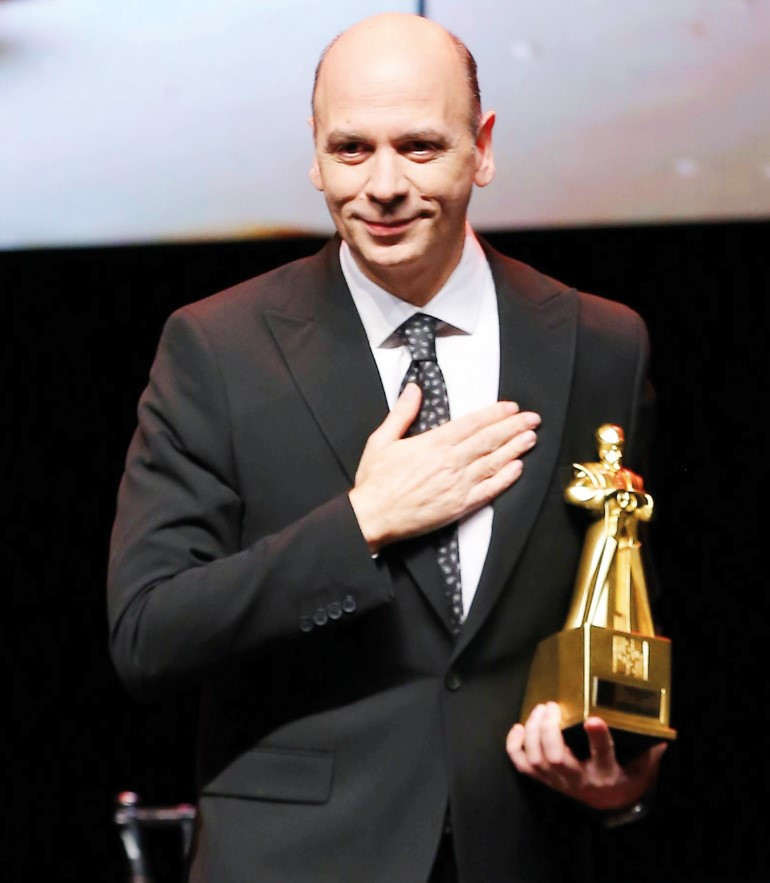 Yılın Mimar Sinanları... Gucci’den değil Tahtakale’den