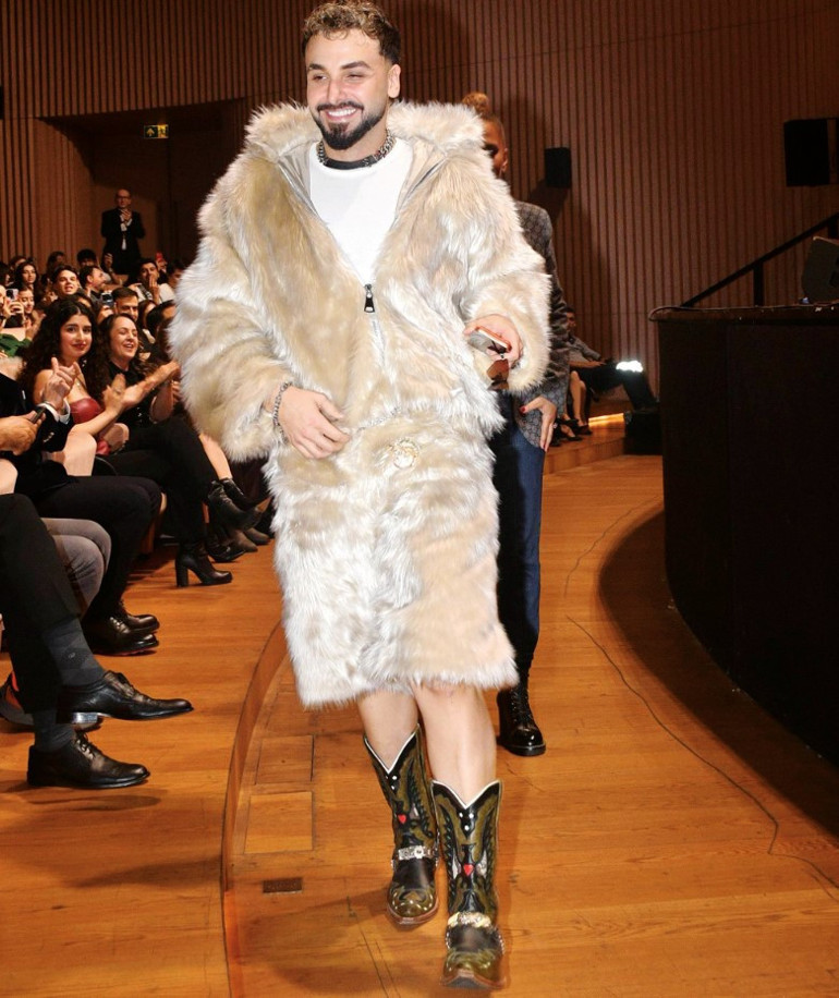 Yılın Mimar Sinanları... Gucci’den değil Tahtakale’den