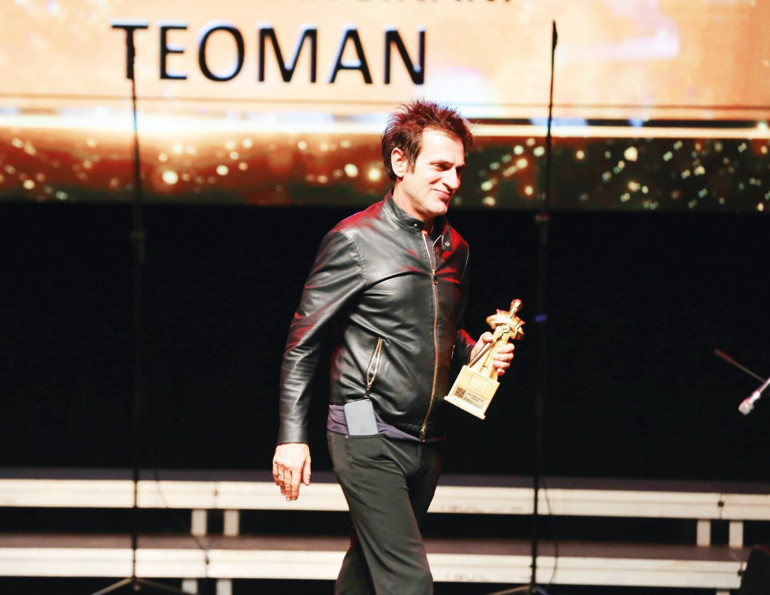 Yılın Mimar Sinanları... Gucci’den değil Tahtakale’den