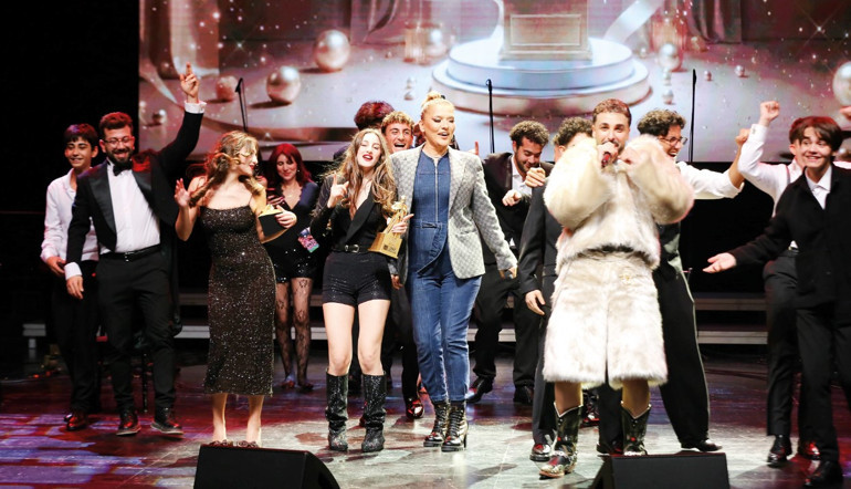 Yılın Mimar Sinanları... Gucci’den değil Tahtakale’den