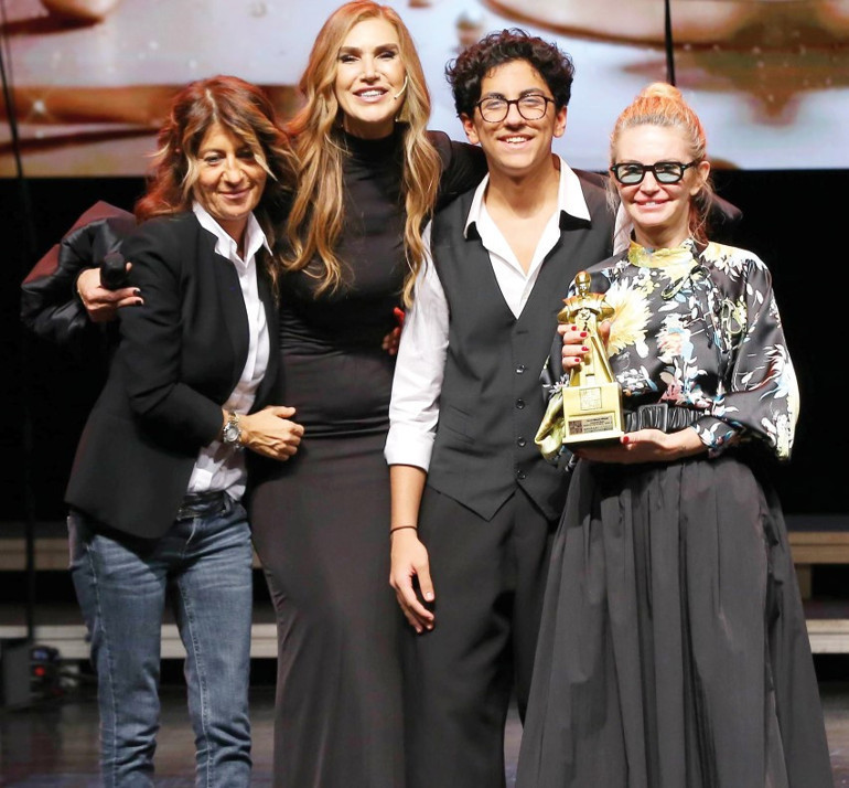 Yılın Mimar Sinanları... Gucci’den değil Tahtakale’den