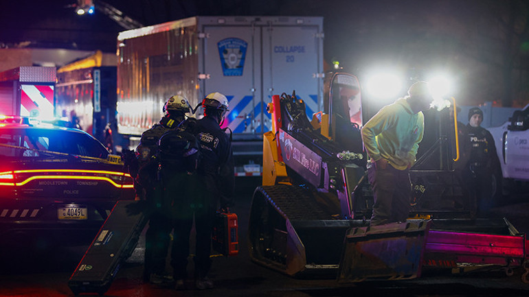 ABDde yaşlı bakımevinde peş peşe patlamalar