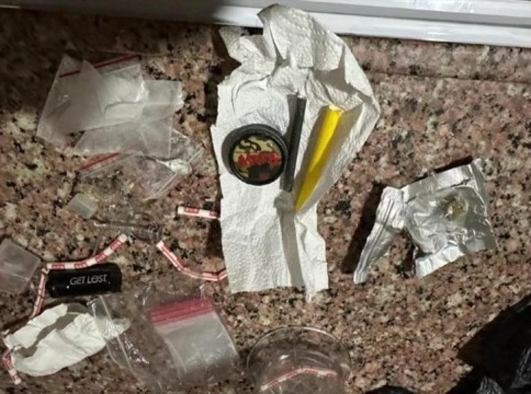 Uyuşturucu soruşturmasında 22 gözaltı kararı 4 ilde eş zamanlı operasyon