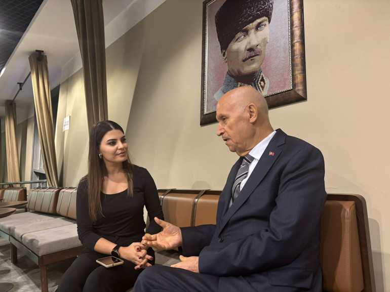 Donanımlı gençler sanatla mümkün olur