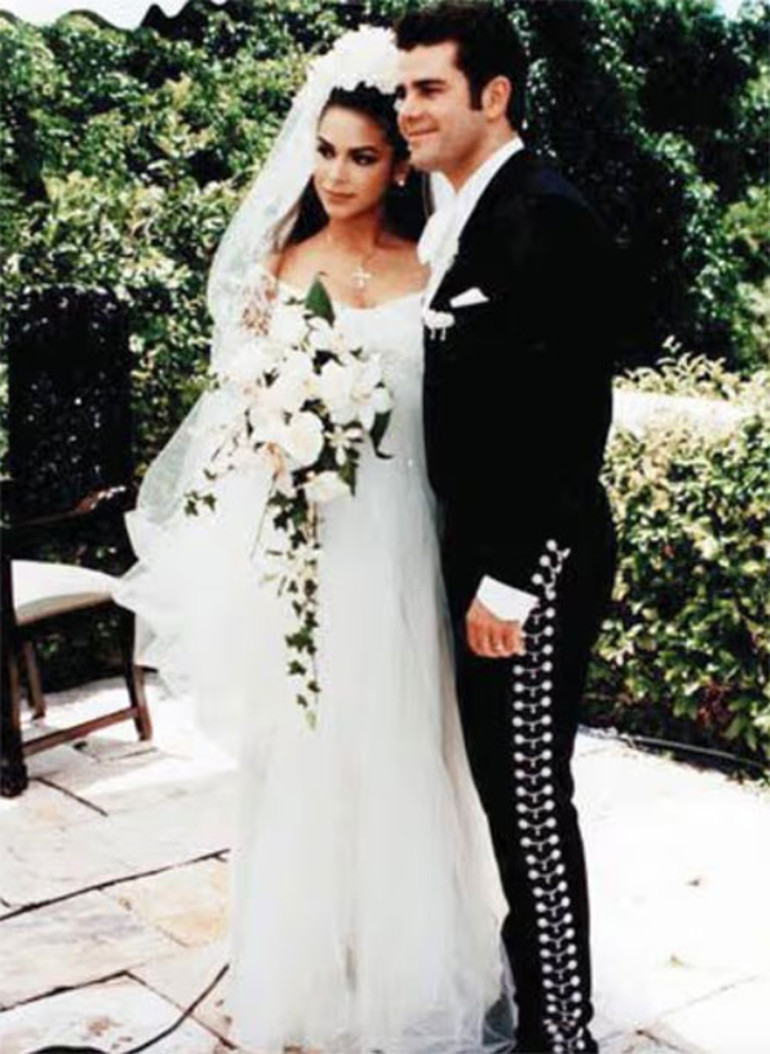 Milyonlar onun dizilerini gözünü kırpmadan izlerdi... O artık beş çocuk babası... Bebeto bile yaşlandı