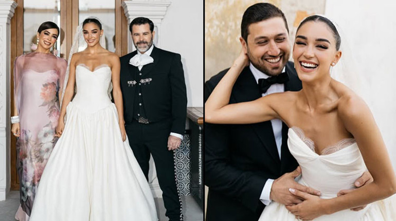 Milyonlar onun dizilerini gözünü kırpmadan izlerdi... O artık beş çocuk babası... Bebeto bile yaşlandı