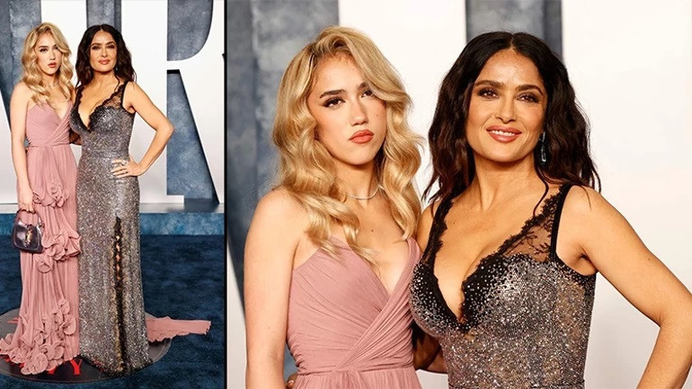 Böyle üvey anne dostlar başına Kocasının çocuklarını kendi öz evlatları gibi büyüttü