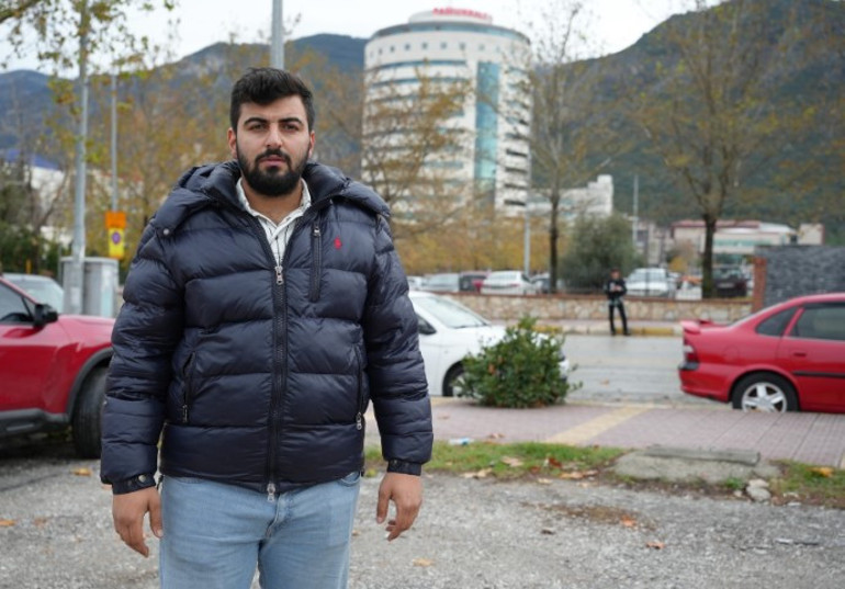  Anne ve sevgilisi gözaltına alındı