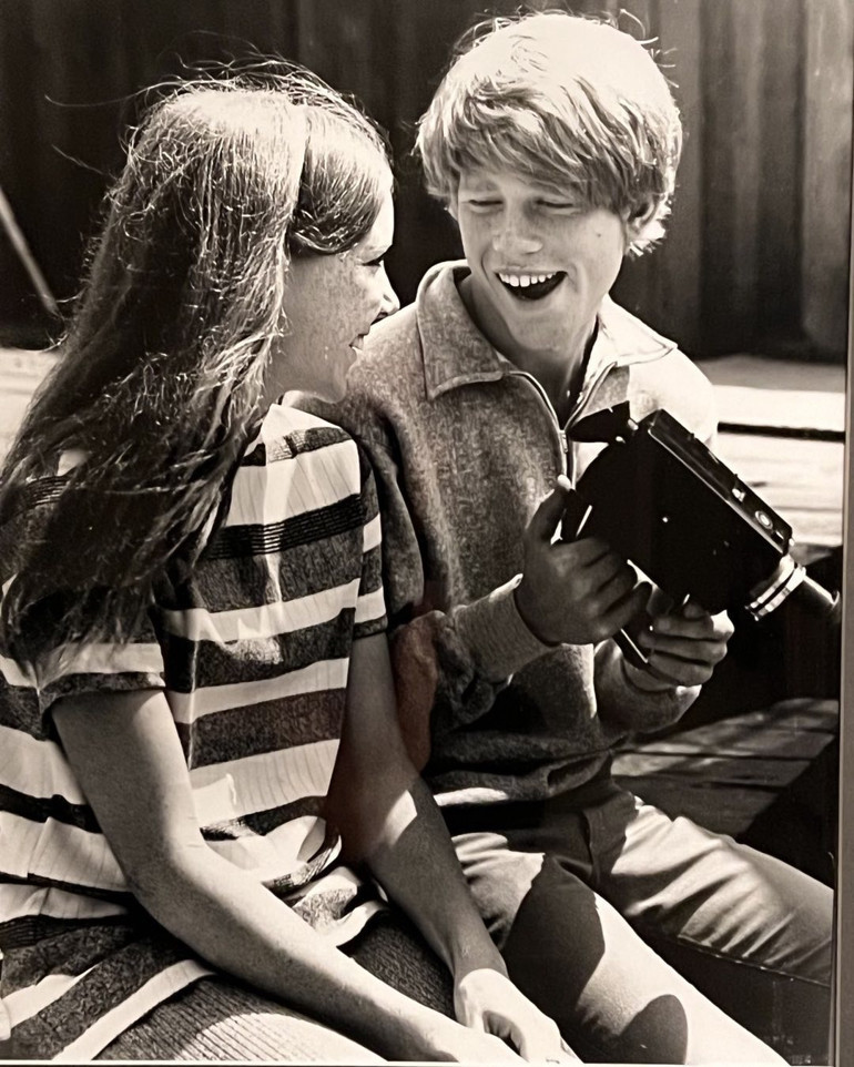 Lisede tanıdığı o güzel kıza vuruldu, gözü başkasını hiç görmedi… 50 yıl bir yastığa baş koydular