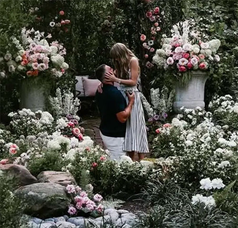 En özel mektubu dünyanın diline düştü... Benim başlangıcım sensin