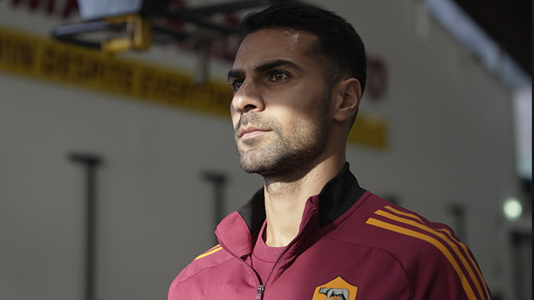 Zeki Çelik, İtalyanların kendisine taktığı lakabı açıkladı: Hoşuma gidiyor