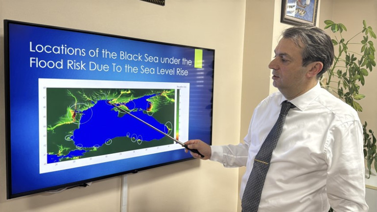  12 santimlik değişim 160 milyon insanın etkilenmesi söz konusu