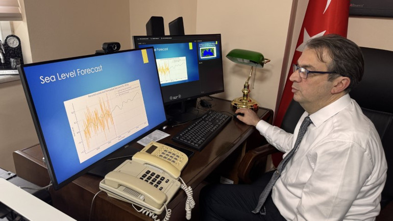  12 santimlik değişim 160 milyon insanın etkilenmesi söz konusu