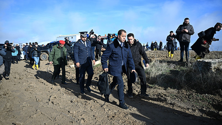 Havacılık uzmanı: Elektrik arızası olan uçak aniden düşmez... Ankaradaki uçak kazası sonrası kritik patlama yorumu