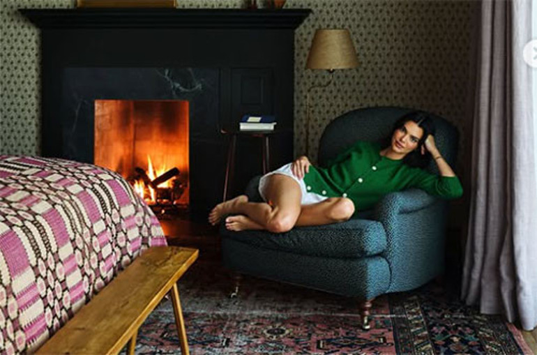 Ailesinden bağımsız olmak istedi... At çiftliğine milyonlar yatırdı