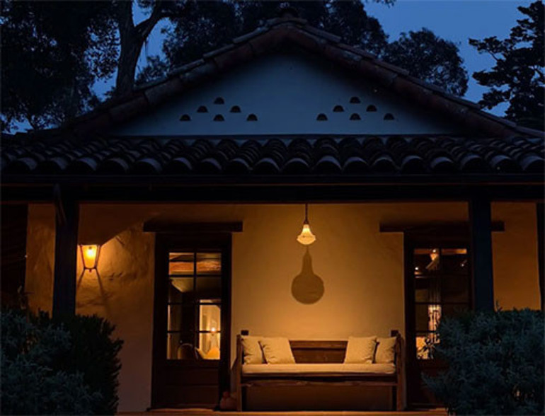 Ailesinden bağımsız olmak istedi... At çiftliğine milyonlar yatırdı