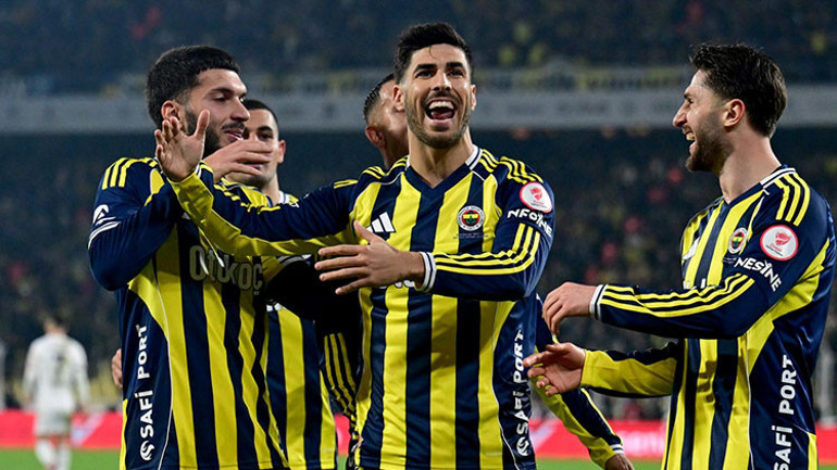 Asensionun Fenerbahçeye transferindeki sebebi duyurdu: Türk çayı ve Dünya Kupası