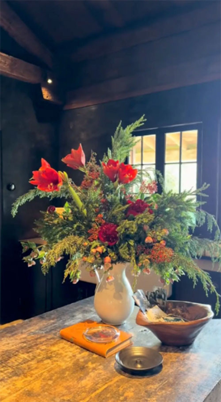 Ailesinden bağımsız olmak istedi... At çiftliğine milyonlar yatırdı