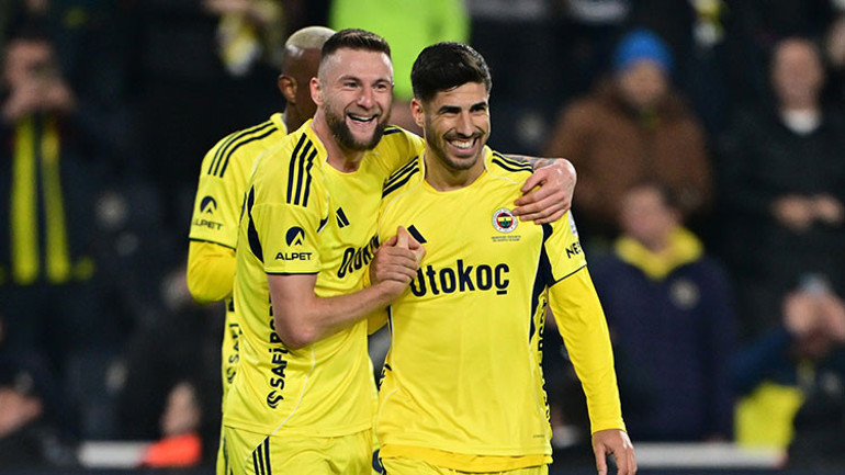 Asensionun Fenerbahçeye transferindeki sebebi duyurdu: Türk çayı ve Dünya Kupası