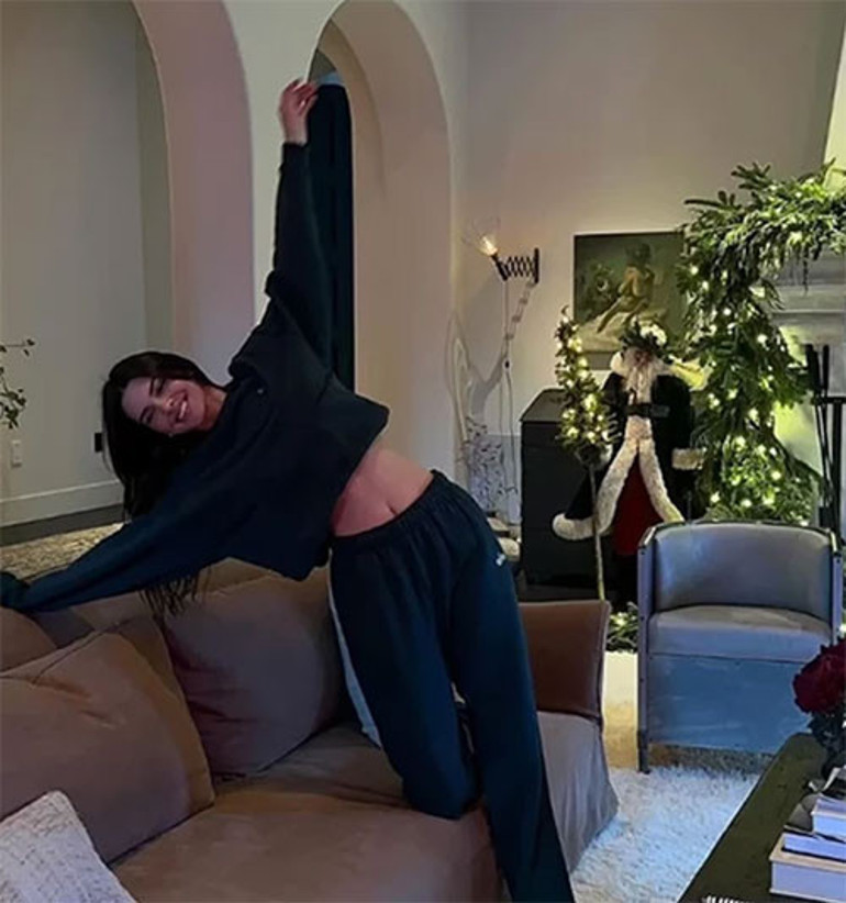 Ailesinden bağımsız olmak istedi... At çiftliğine milyonlar yatırdı