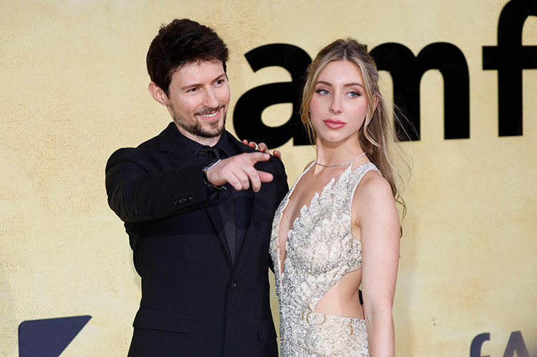 Sayısını bilmediği kadar çok çocuğu var ve milyarlarca dolarlık servetini hepsine dağıtacak Donör No. 6 nasıl ifşa oldu