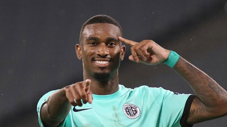 Süper Ligin eski golcüsü için 200 milyon sterlin istediler