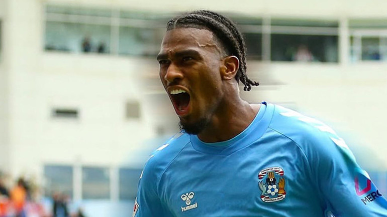 Süper Ligin eski golcüsü için 200 milyon sterlin istediler