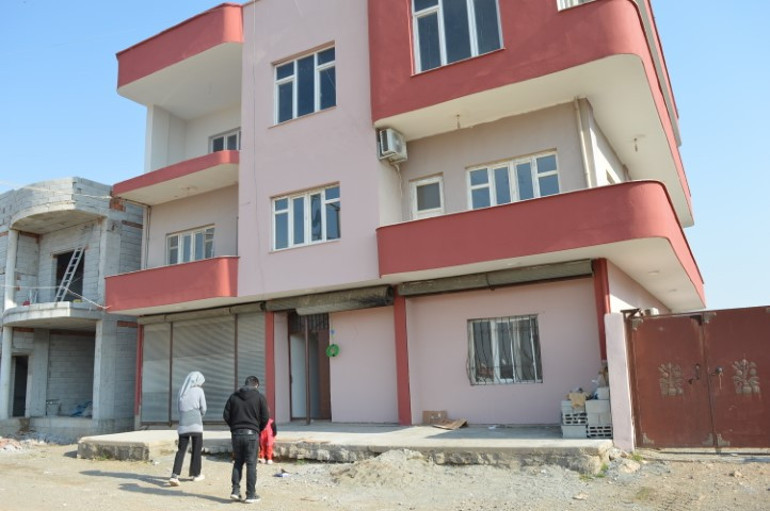 Sizde hiç mi vicdan yok Yangında iki çocuğunu kaybeden aileye bu kötülüğü yaptılar