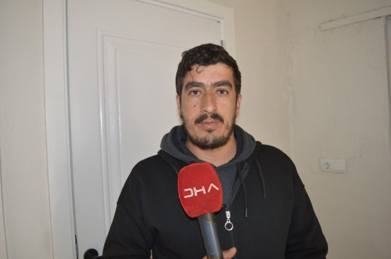 Sizde hiç mi vicdan yok Yangında iki çocuğunu kaybeden aileye bu kötülüğü yaptılar