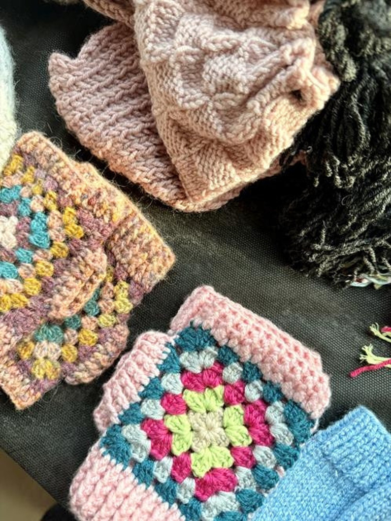 Ruhum olmadan asla...